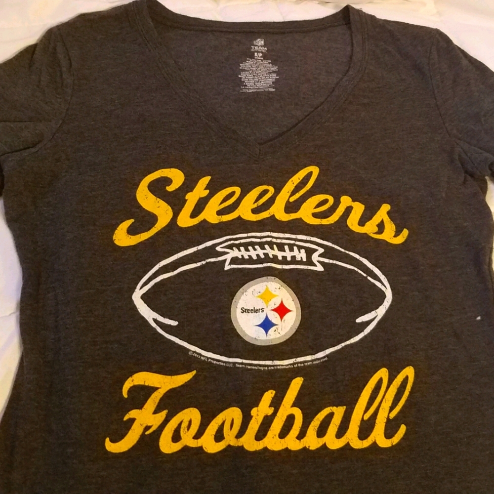 Pittsburgh Steelers T-shirt